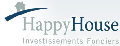 Happy House, Investissement fonciers